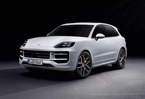 porsche cayenne 7 seater price|Porsche Cayenne .